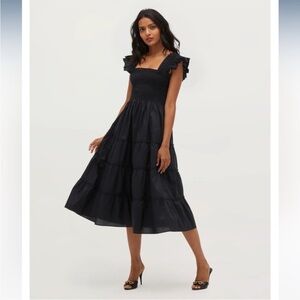 Hill House The Ellie Nap Dress S